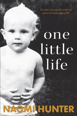 One Little Life by Naomi Hunter