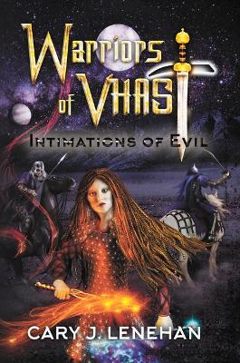 Intimations of Evil book