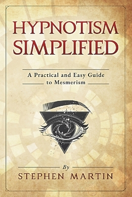 Hypnotism Simplified book