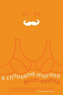 Thousand Morons book