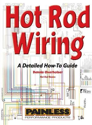 Hot Rod Wiring book