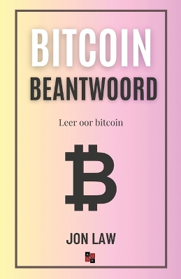 Bitcoin Beantwoord: Leer oor Bitcoin book