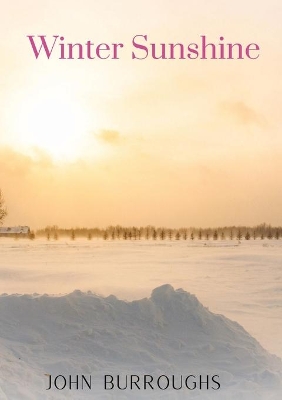 Winter Sunshine by John Burroughs