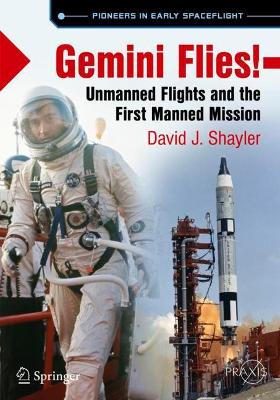 Gemini Flies! book