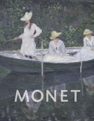 Monet (German Edition) book