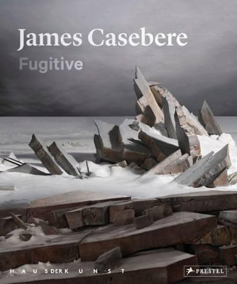 James Casebere book