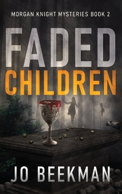 Faded Children by Jo Beekman