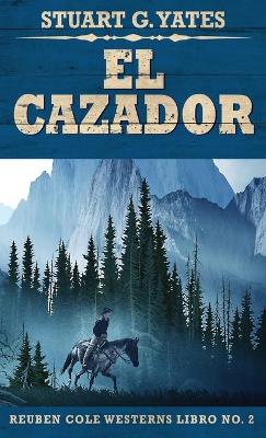 El Cazador book