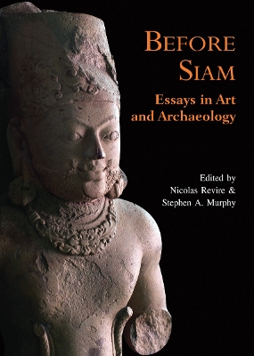 Before Siam book