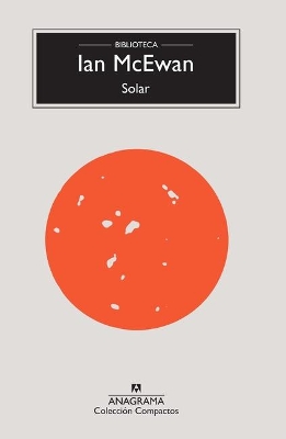 Solar (Biblioteca McEwan) by Ian McEwan