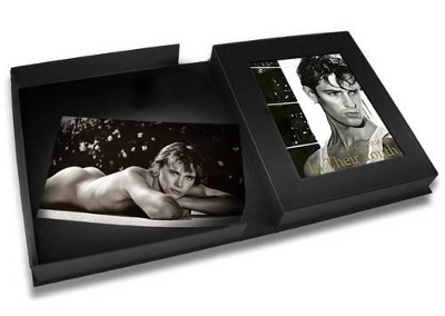 Greg Gorman: In Their Youth (Limited Edition) by Greg Gorman