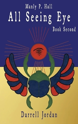 Manly P. Hall All Seeing Eye - Book Second book