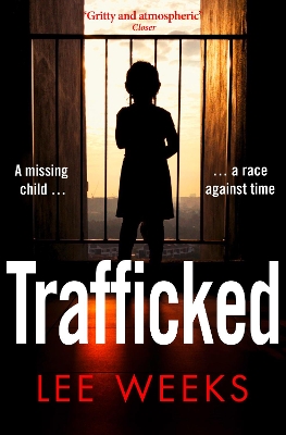 Trafficked book