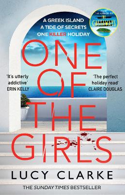 One of the Girls by Lucy Clarke