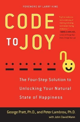 Code to Joy book