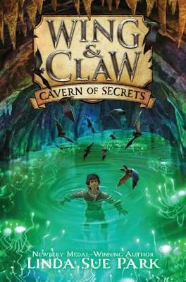 Wing & Claw #2 book