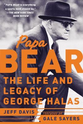 Papa Bear book