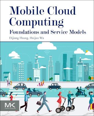 Mobile Cloud Computing book