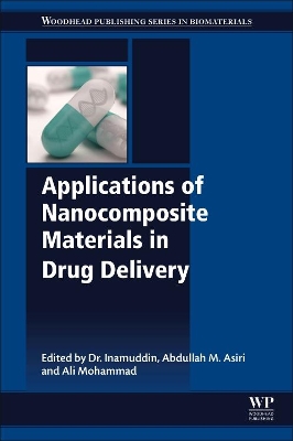 Applications of Nanocomposite Materials in Drug Delivery book