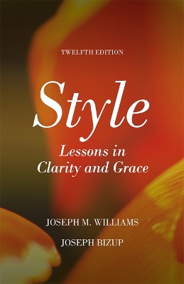 Style book