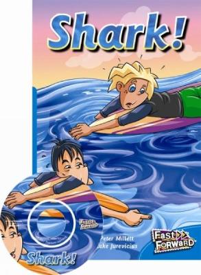 Shark! book