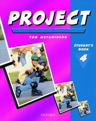 Project by Hutchinson