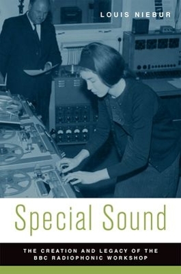 Special Sound book