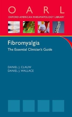 Fibromyalgia book