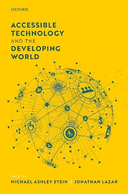 Accessible Technology and the Developing World book