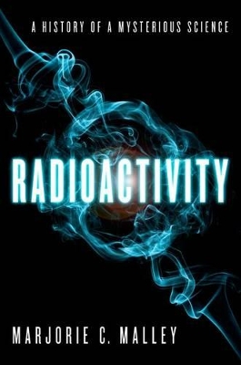 Radioactivity book