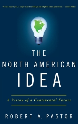 North American Idea book