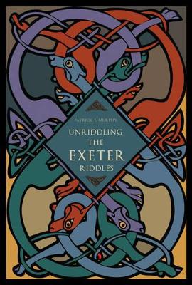 Unriddling the Exeter Riddles book