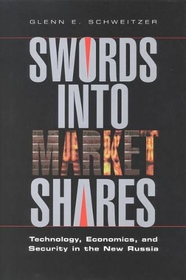 Swords into Market Shares book