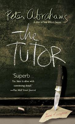 The Tutor book