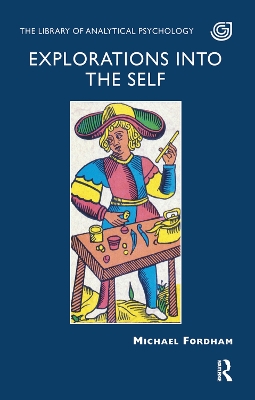 Explorations into the Self book