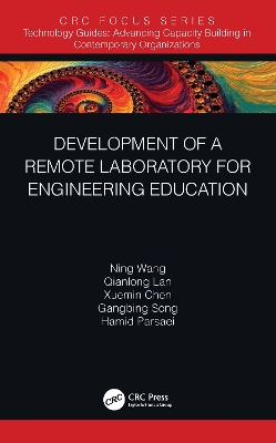 Development of a Remote Laboratory for Engineering Education book