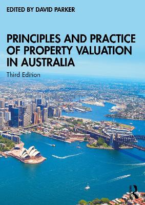 Principles and Practice of Property Valuation in Australia book