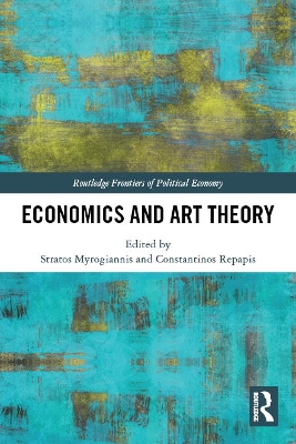 Economics and Art Theory book