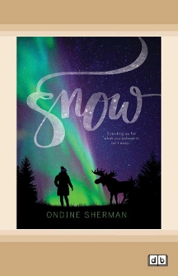 Snow: Animal Allies Series book 2 by Ondine Sherman