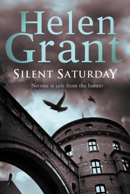 Silent Saturday by Helen Grant