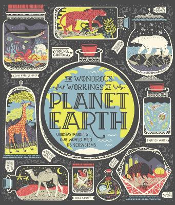Wondrous Workings of Planet Earth book