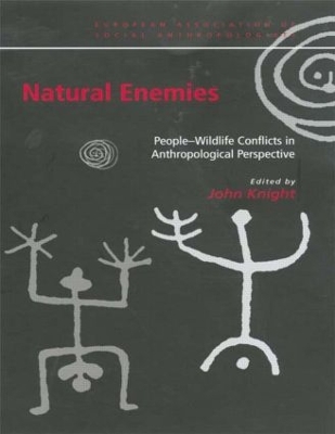 Natural Enemies by John Knight