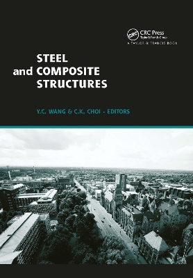 Steel and Composite Structures book