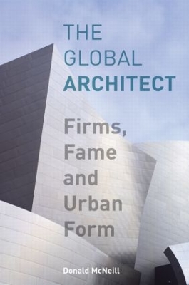 Global Architect book