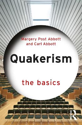 Quakerism: The Basics book