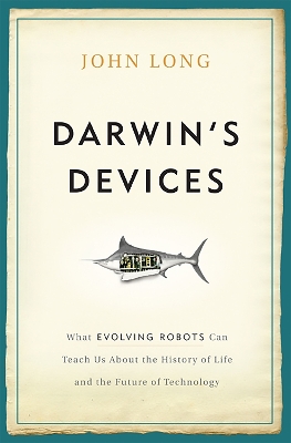 Darwin's Devices book