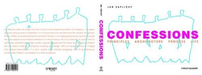 Confessions book