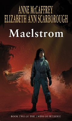 Maelstrom by Anne McCaffrey