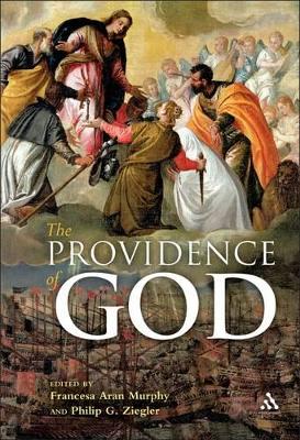 The Providence of God by Professor Francesca Aran Murphy