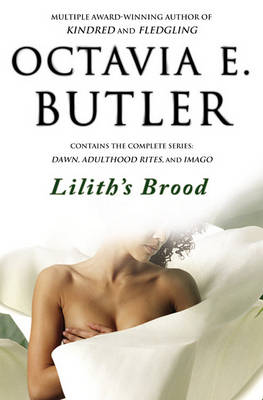 Lilith's Brood book